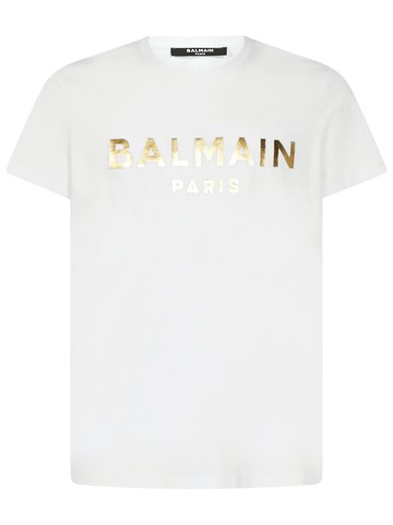 Balmain Paris T-shirt