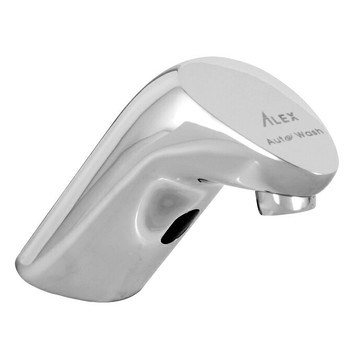 電光自動龍頭(不含排水部)AC110V/220V/EF1014