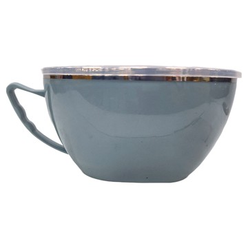 minono 米諾諾 不鏽鋼保鮮泡麵碗 大  1個