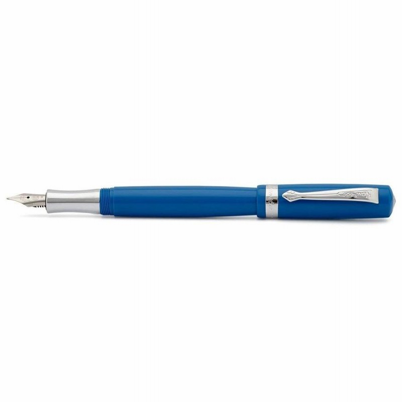 万年筆 カヴェコ スチューデント Mサイズ 中字 KAWECO KAWECO
