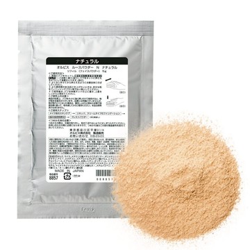 輕紗光透蜜粉（補充包）－自然光感