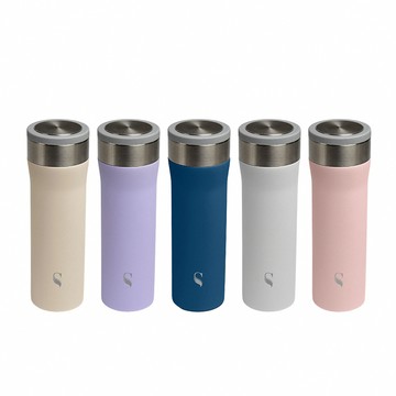 SWANZ 強化陶瓷保溫杯700ML