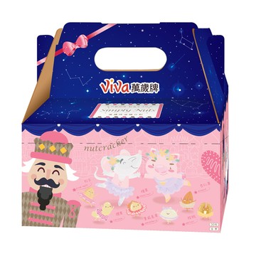 ★獨家限定★萬歲牌減糖日記(26包)