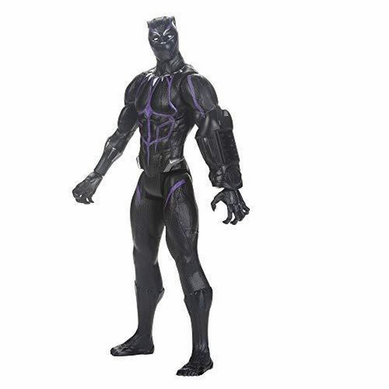 ハズブロ) マーベル アベンジャーズ エンドゲーム タイタン・ヒーロー