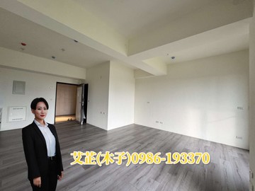 降價！橋科首排｜橋科綻｜可隔兩房平車｜橋頭新市鎮｜高雄市橋頭區新東三街