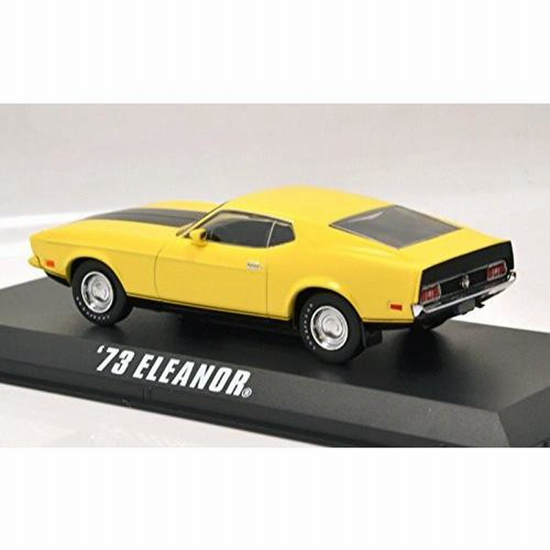 60セカンズ　エレノア　マスタング　1/18 ローダウンカスタム　レア品 60セカンズ エレノア マスタング 1/18 ローダウンカスタム レア品