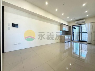 鑫巨蛋2｜龍華國小明華國中巨蛋捷運全新兩房平車｜高雄市鼓山區文信路