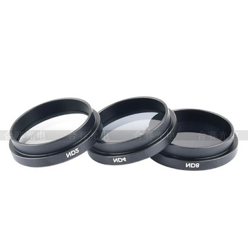 深圳廠家供應消除水面反光濾鏡 UV鏡 衰減片 ND鏡 偏振鏡規格齊全【Snowbelle優選】