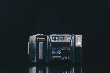 Canon Autoboy LITE #9582 #135底片相機