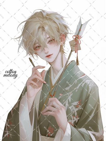 原創貼紙 no.7907 人物貼紙 原創貼紙 人物貼紙 女孩貼紙 原創人物貼紙