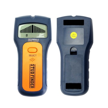 其他配件 三合一金屬探測機 專業級牆體探測儀 裝修查線器 165-MF3 木材 金屬 PVC管 探寶器 探測儀 探測器