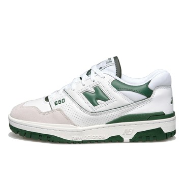 550 WHITE GREEN