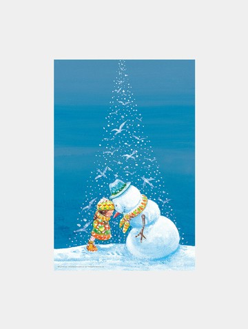 和你在一起/300片/頭碰頭說說話/幾米