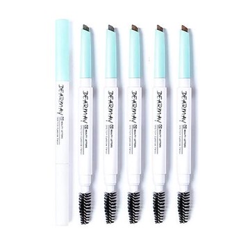 韓國 DEARMAY 防水旋轉眉筆(0.3g)『Marc Jacobs旗艦店』D670445