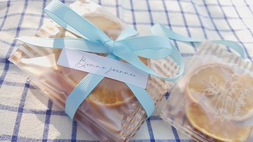 水果乾-中包袋裝5包入-柳橙巧手包-果乾多多-100%無任何人工添加