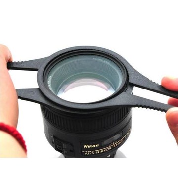 相機濾鏡夾子 鏡頭鏡片拆卸工具 鑷子 UV鏡CPL 拆取鏡框扳手鉗子