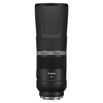 Canon RF 800mm F11 IS STM 超望遠定焦鏡頭(公司貨)