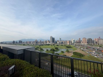 先嗇宮捷運站｜知森精裝2房車｜新北市三重區疏洪西路