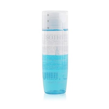 思蒂 二重卸妝液100ml/3.38oz