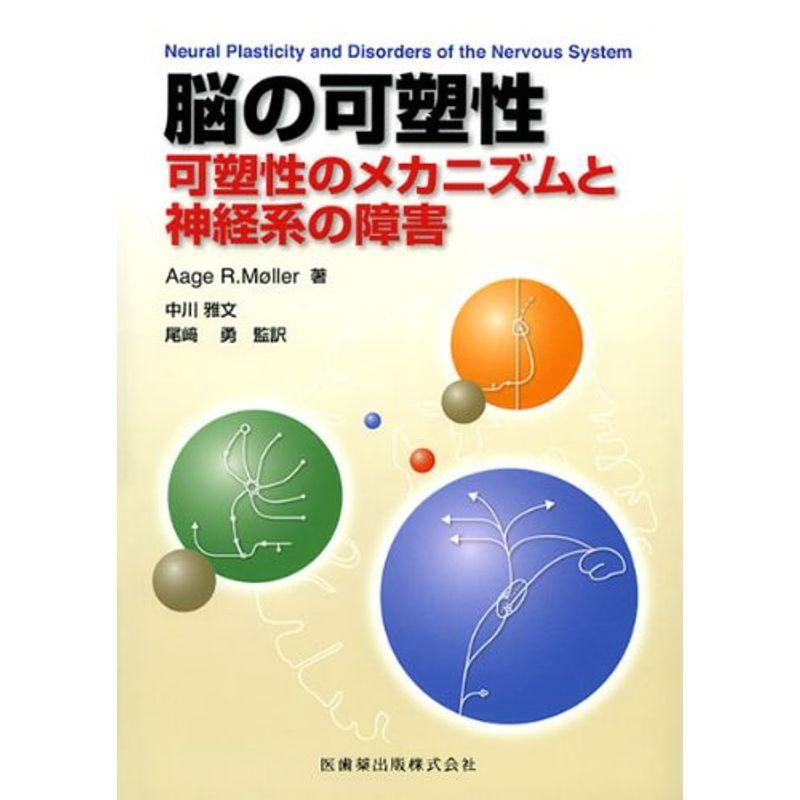 脳の可塑性可塑性のメカニズムと神経系の障害