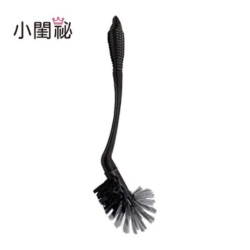 【小閨祕】無死角馬桶刷