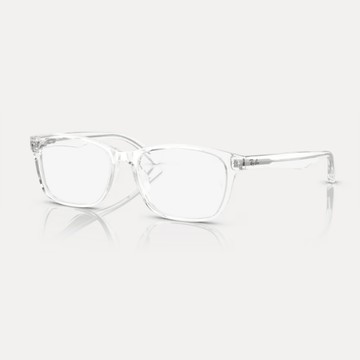 Ray Ban｜RX5315D-2001 方形膠框光學眼鏡 【葛洛麗雅眼鏡】