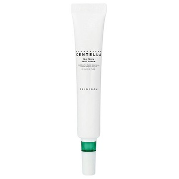 SKIN1004, Madagascar Centella, Tea-Trica Spot Cream, 0.67 fl oz (20 ml)