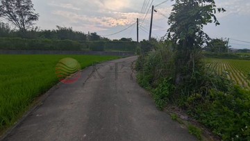 (專約)大園方正農地1413｜桃園市大園區和平段