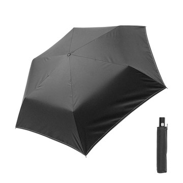 每把現折$200《東麗布超防潑水》53CM自動折傘