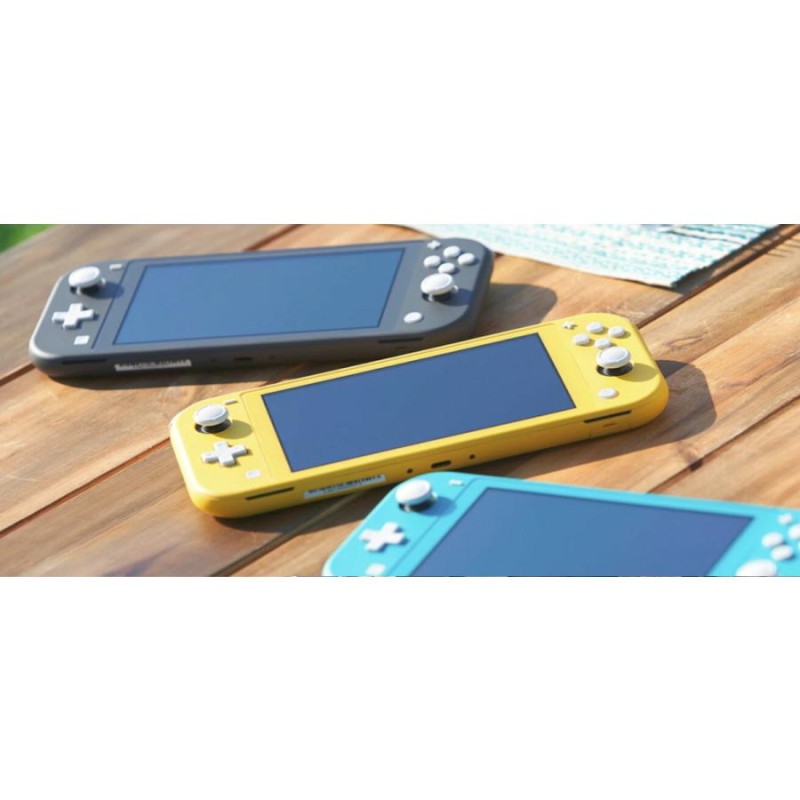 当日発送 新品 任天堂 スイッチライト Nintendo Switch Lite 本体