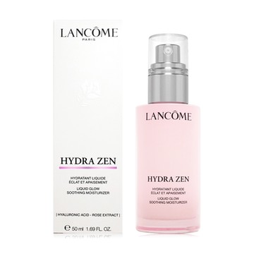 LANCOME蘭蔻 超水妍舒緩保濕水乳液50ml