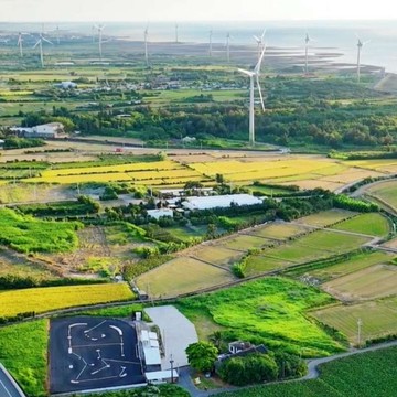 專任大甲西濱旁方正建地+農地｜台中市大甲區頂後厝子段