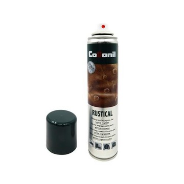 糊塗鞋匠 優質鞋材 L241 德國Collonil油皮防水噴霧劑200ml 1瓶