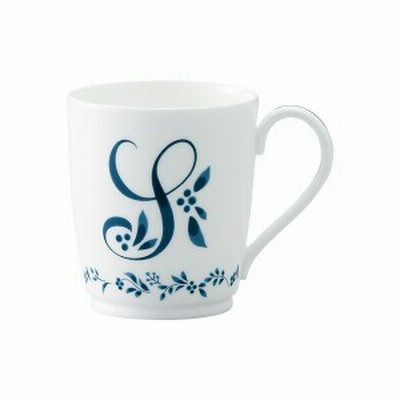 イニシャル S マグカップの通販 104件の検索結果 Lineショッピング