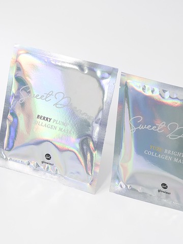 Sweet Dreams Collagen Mask Pack
