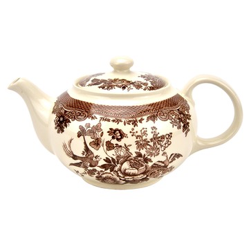 英國Royal Stafford 鳥語花香系列 - 1000ml茶壺