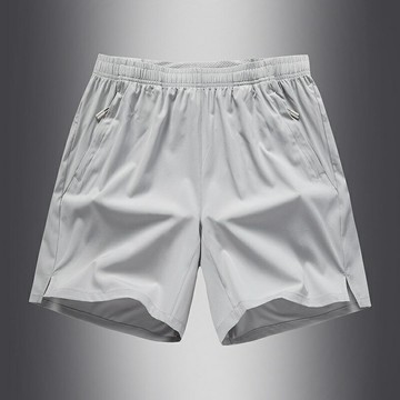 現貨+預購 高腰運動褲休閒短褲緊身褲內搭褲收腹顯瘦-抗菌簡約彈性直筒男女褲子5色74ks46【獨家進口】【米蘭精品】