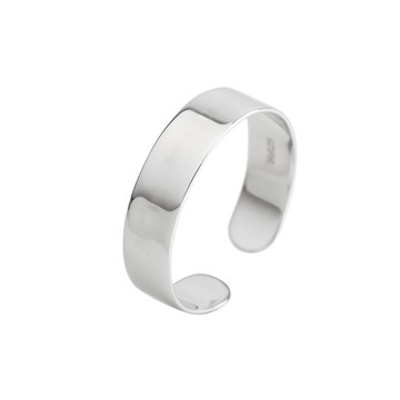 赤軍寶飾-戒指413-繫絆戒-寬版