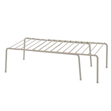 【DECO HOME商品】可調式伸縮收納架 MO YI52 NITORI宜得利家居