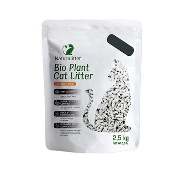 【6包組免運】MRC瑪西森林 環保豆腐砂2.5KG(6L) 2秒吸水、3秒凝結、快速鎖住異味．貓砂=白喵小舖=