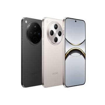 [原廠福利機 保固六個月] OPPO Find X8 12G/256G 6.59吋 智能手機鈦灰