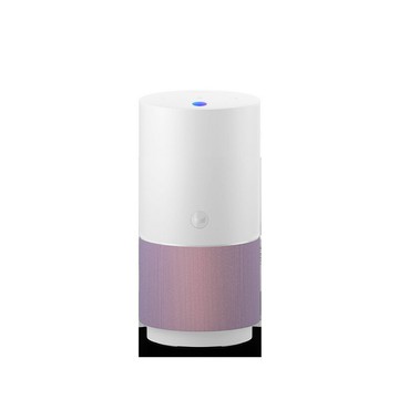 天.貓精.靈X5智能音箱家用AI藍牙音響語音聲控小鬧鐘機器人時鐘中【Snowbelle優選】