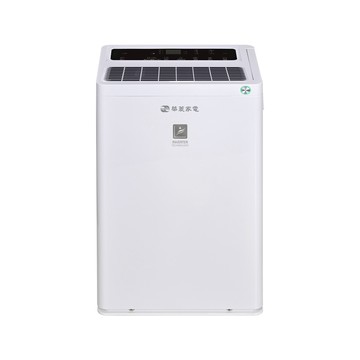 HAWRIN 32坪 一級節能 變頻清淨除濕機 EWT-260IGA0