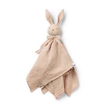 ELODIE DETAILS造型安撫巾 Belle 粉嫩公主