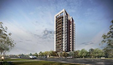 君品大謙｜A戶型 雙套房｜大三房+平面車位..｜彰化縣彰化市永安街