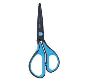 ABEL 力大牌 3D防沾魔力剪 60061