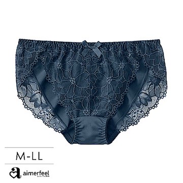 aimerfeel 淑女 Mix&Match  三角內褲-959021p-NV57