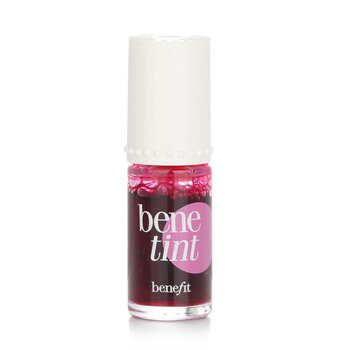 【貝玲妃】Benetint唇頰兩用胭脂水