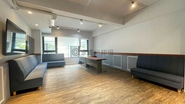 專任｜惠宇禮仁｜大坪數電梯黃金收租樓店附雙平車｜台中市西屯區黎明路三段