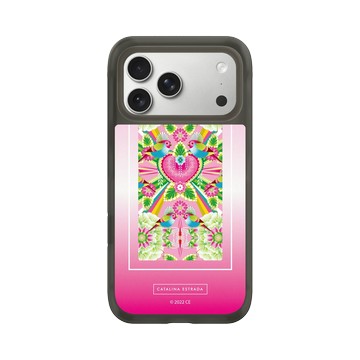 iPhone 17 Pro Max AirX 本質黑 - Catalina Estrada - Nightingale Heart